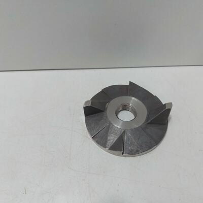 Couteau Axial Radial 123028738