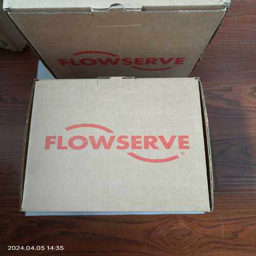 咨询-FLOWSERVE福斯数字式阀定位器D30