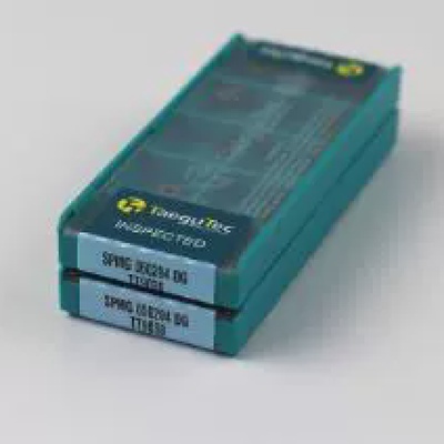 正品特固克U钻刀片SP快速钻型号SPMG060204DG110408DG0507