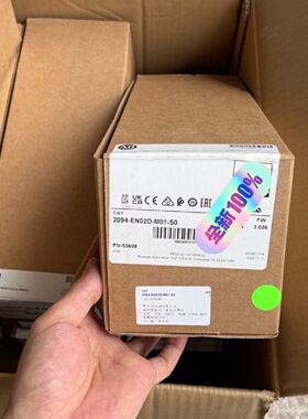 议价2094EN02DM01S0AB伺服驱动器原