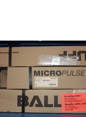 寻IBalluff巴鲁夫位移传感器BTL0704BTL7E170M0075BKA05