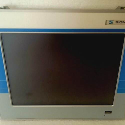 SIGMATEK 122301021L Elnbauterminal VARAN ETV1021L