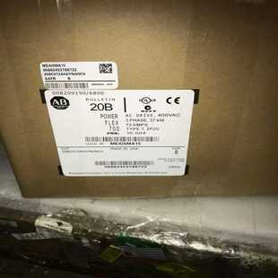 询价全新变频器22b d2ph204 d2p10422b