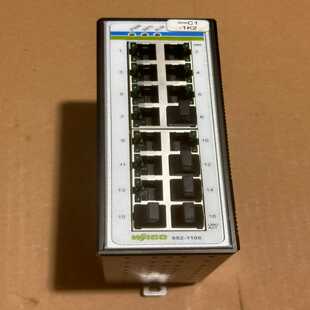 工业交换机852 1106