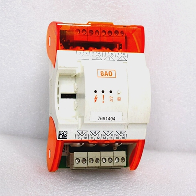 TRENDIQ4/IO/8AOOUTPUTEXPANSIONI/OMODULE