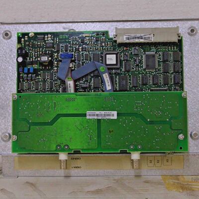 ABB 3BSE005023R1 CI626A Bus Administrator Board