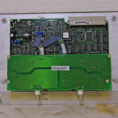 ABB 3BSE005023R1 CI626A Bus Administrator Board