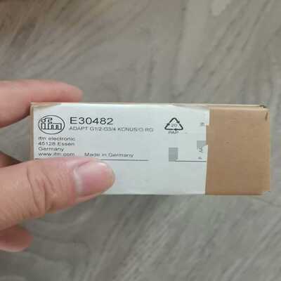 【议价】易福门E30482