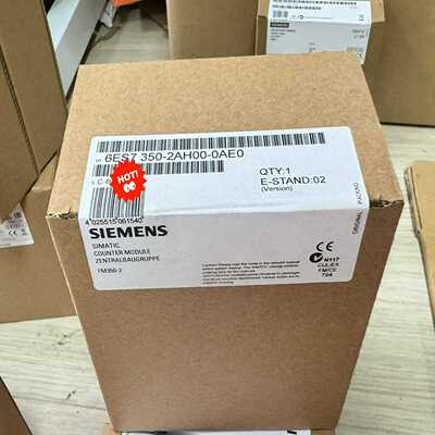 6ES7350-2AH00-0AE0询价