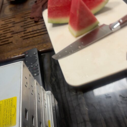 询-明纬开关电源LRS35048成色如图功能正常同款5