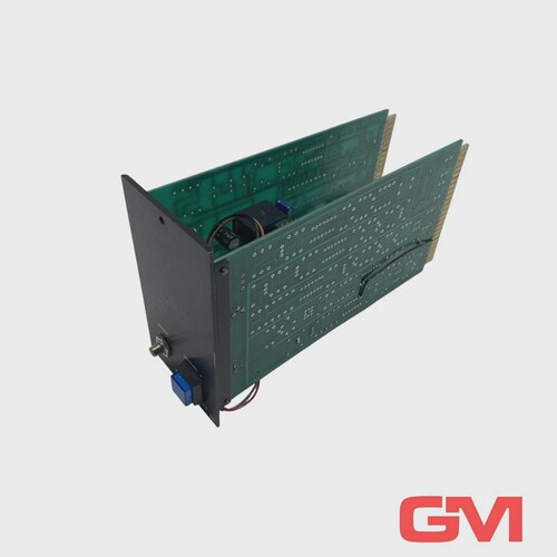 Imal控制模块型号511控制模块510511