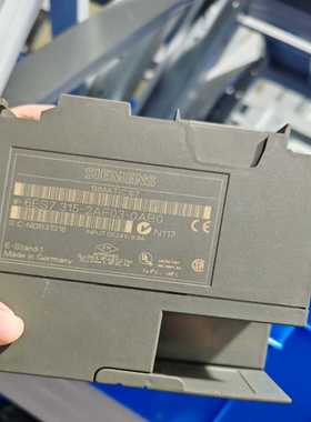 6ES7315-2AF03-0AB0成色如图，功能完好议价--议价商品