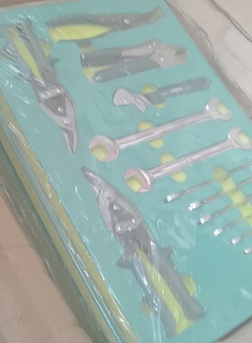 询价-世达103件通用钣金组套95208s