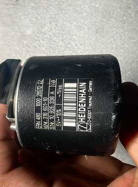 咨询-海德汉ERN480100028S122Z编码器