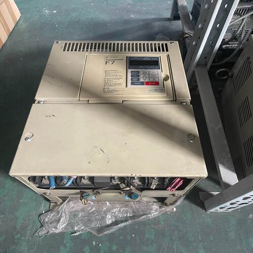 安川变频器30KW CIMR-F7B4030 CIMR-F7~询价