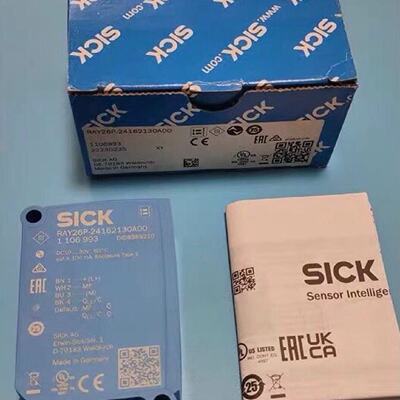 询价-SICK西克RAY26P24162130A00传感