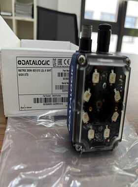 议价Matrix300N 452-010 得利捷datalogi