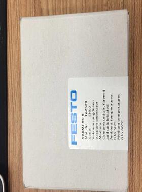 配件费斯托 FESTO 全新原装正品真空发生器 VADMI-95-N162529议价