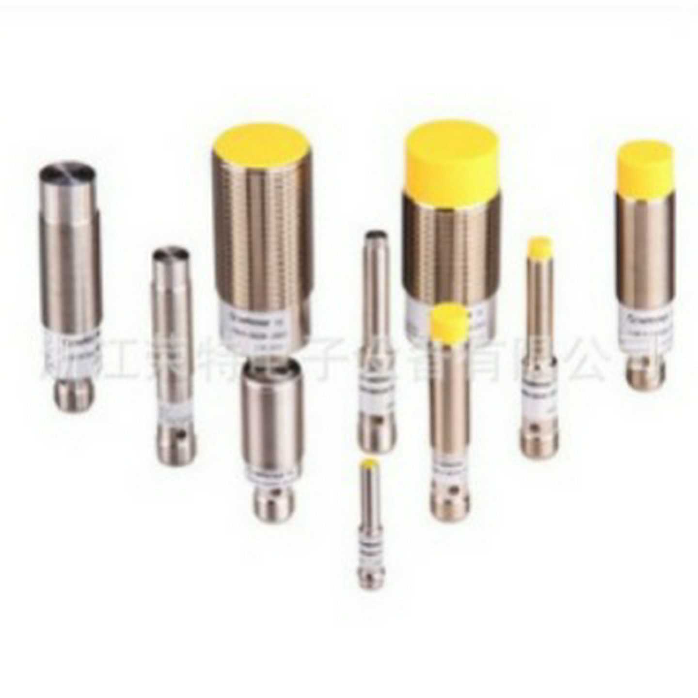 全新格威姆电感式接近开关LTB06DS3P2D32LTB06DS3BAWD32