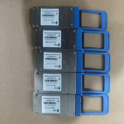 迪普光模块，100G光模块，QSFP28-LX10-SM13询价