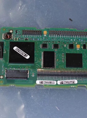 议价A5e01014229 A5e00242932  Motherboard适用