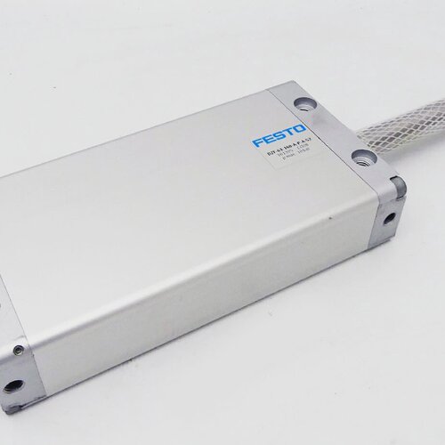 FESTO DZF63160APAS2 Flachzylinder 161305 unused