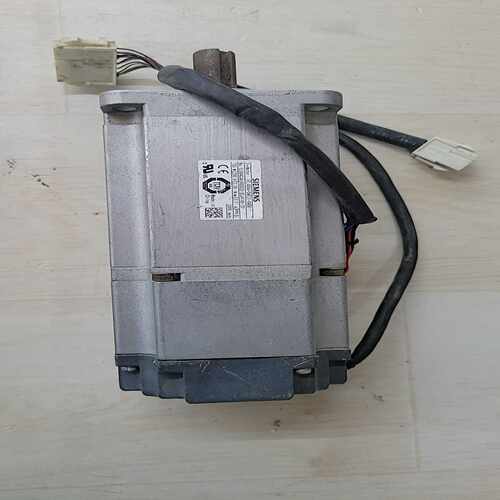 NSC400K3400塑壳断路器，，配件齐~询价