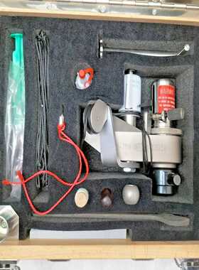 Lemag 25M， 气缸压力指示器，未使用原厂件。拍前询价