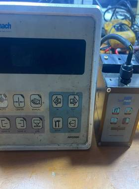 Techmach钛玛科纠偏控制器AWG5000-B-1T---议价商品