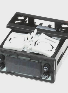 Delfield000-CZ0-0247-SDigitalControllerDualDefrostRefr