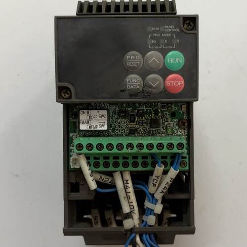 议价富士FVRO1E11S2变频器可维修