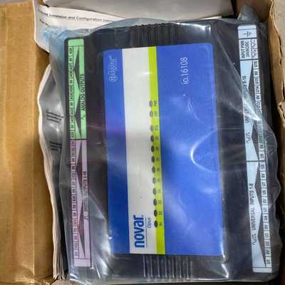IO-16108Honeywell霍尼韦尔NOVAR诺瓦控--议价商品