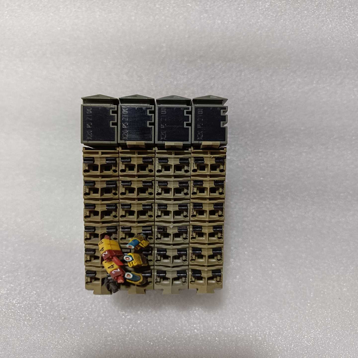 贝加莱PLC模块X20PS2100（电子设备）
