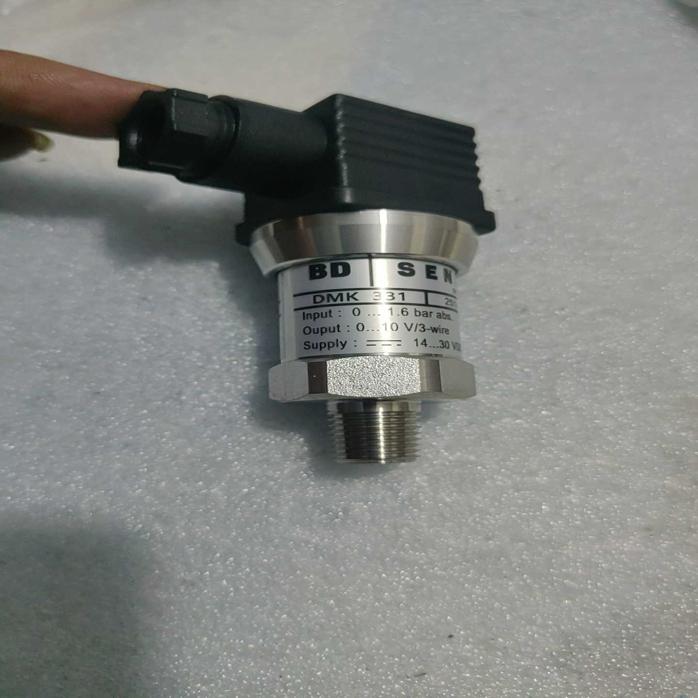 BDSENSORS压力传感器，型号DMK331，251---议价商品