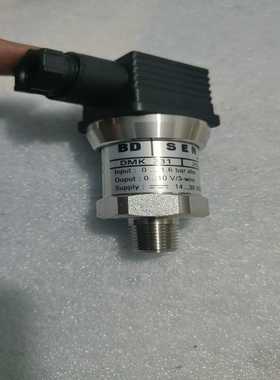BDSENSORS压力传感器，型号DMK331，251---议价商品