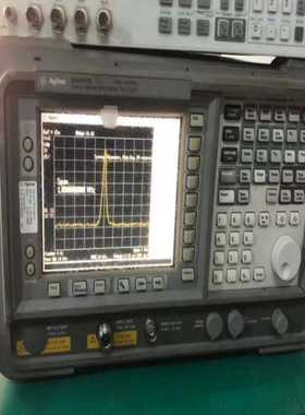 E4407B频谱分析仪，安捷伦E4407B频谱仪26.5G--议价商品