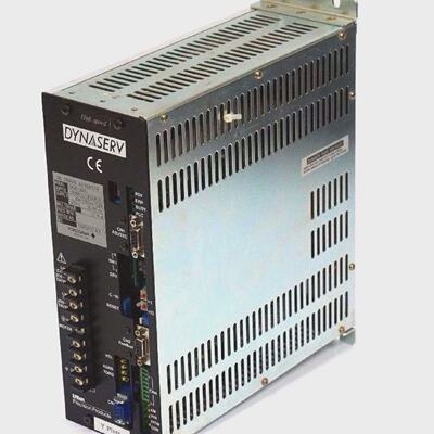 Attuatore Servo DC Usato Yokogawa SR1015B85 200230VAC 5060HZ