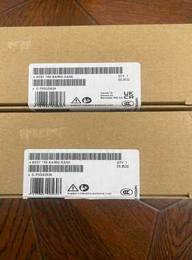 6ES7155-6AR00-0AN0接口模块现询价