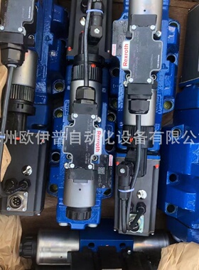 寻I力士乐溢流阀Z2DB10VD24X50R900444618德国进口