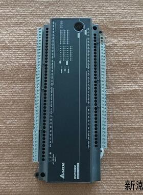 拆机台达PLC  DVP60EC00T3  实物拍摄功能包议价商品