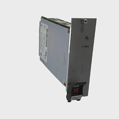 TELKOOR CPCI AC3U200 900300250 100240VAC 512VDC 0.520A POWER