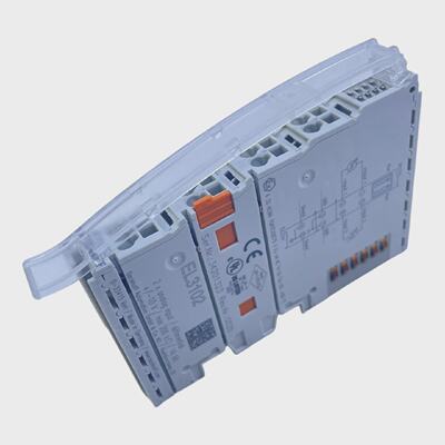 Beckhoff EtherCAT  Terminal Entrada analgica de 2 canales EL