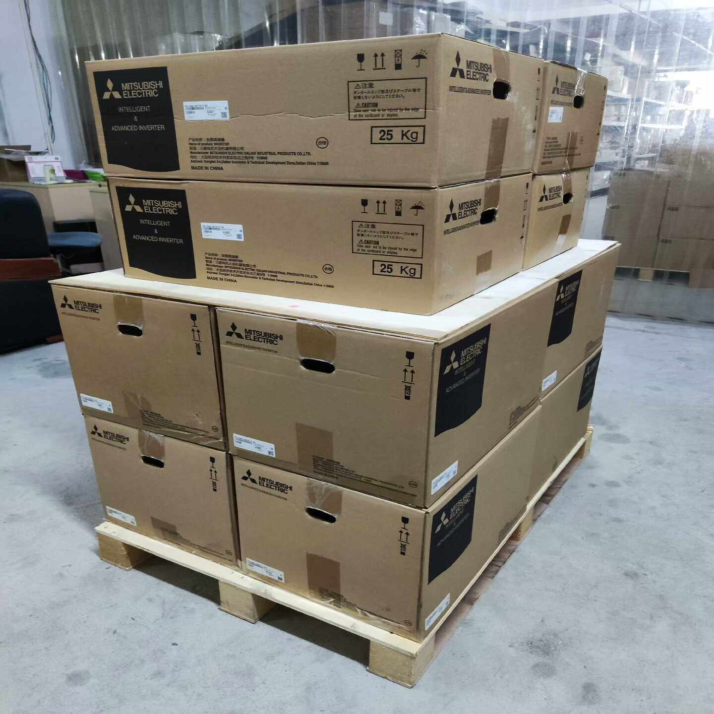 FR-A840-03610-2-60132KW询价