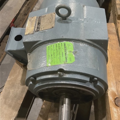 WESTINGHOUSE 76D55017 LIFE LINE T MULTISPEED MOTOR 1770 RPM