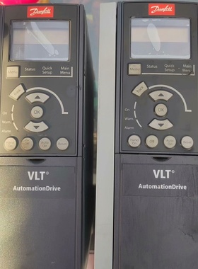 丹佛斯301系列1.5KWFC301P1K5T4E20-议价