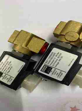 议价-德国GSR电磁阀A52401002.032XXA52401004.032XX全新真品秒