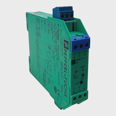 PepperlFuchs Isolating Amplifier KSD2CISEx 53729S DC2030V  T