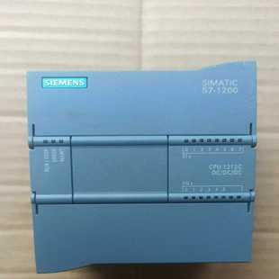 CPU1212C西门子S7-12006ES7212-1--议价商品