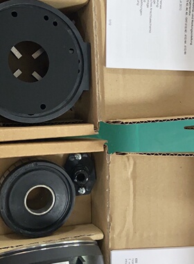 议价BAUMULLER 包米勒测速电机GHT68/22 印刷机测速机直流马达 议