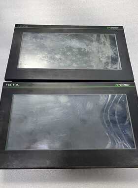 禾川触摸屏TL2510TP2510-E，成色如图，功能测询价